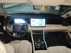 2024 BYD Qin L PHEV 80km Exceed — фото 5