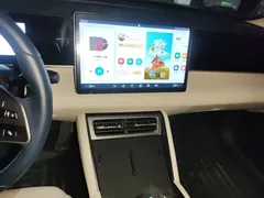 2024 BYD Qin L PHEV 80km Exceed — фото 9