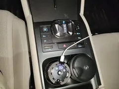 2024 BYD Qin L PHEV 80km Exceed — фото 10