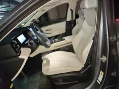 2024 BYD Qin L PHEV 80km Exceed — фото 11