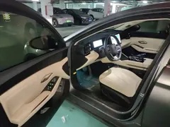 2024 BYD Qin L PHEV 80km Exceed — фото 12