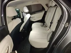 2024 BYD Qin L PHEV 80km Exceed — фото 13