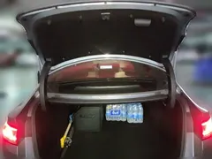 2024 BYD Qin L PHEV 80km Exceed — фото 15