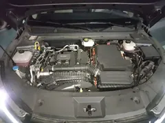 2024 BYD Qin L PHEV 80km Exceed — фото 16