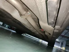 2024 BYD Qin L PHEV 80km Exceed — фото 18