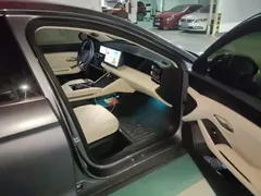 2024 BYD Qin L PHEV 80km Exceed — фото 19