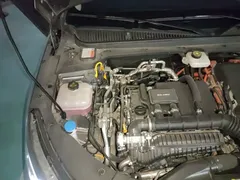 2024 BYD Qin L PHEV 80km Exceed — фото 21