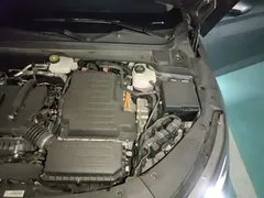2024 BYD Qin L PHEV 80km Exceed — фото 22
