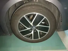 2024 BYD Qin L PHEV 80km Exceed — фото 25