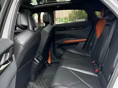 2022 Changan UNI-V 1.5T Premium — фото 5