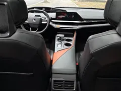 2022 Changan UNI-V 1.5T Premium — фото 6