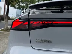 2022 Changan UNI-V 1.5T Premium — фото 10