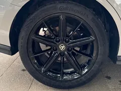 2022 Changan UNI-V 1.5T Premium — фото 11