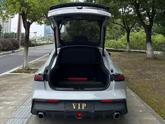 2022 Changan UNI-V 1.5T Premium — фото 14