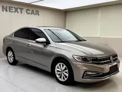 2021 Volkswagen Bora 1.5L AT Elite — фото 3