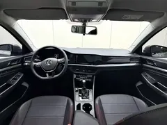 2021 Volkswagen Bora 1.5L AT Elite — фото 9