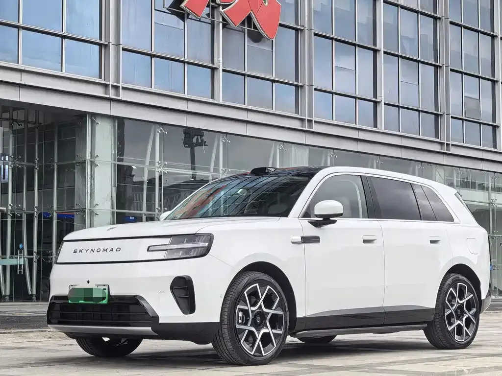 2026 Xiaomi Pengcheng N70 Pro