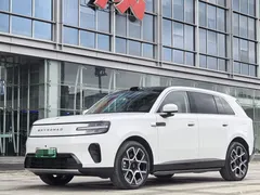 2026 Xiaomi Pengcheng N70 Pro, белый — фото 1