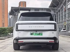 2026 Xiaomi Pengcheng N70 Pro, белый — фото 6