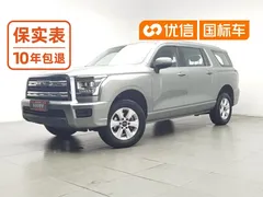 2023 Haval H5 2.0T AT 2WD Petrol — фото 1