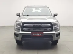 2023 Haval H5 2.0T AT 2WD Petrol — фото 3