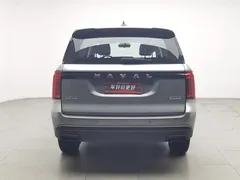 2023 Haval H5 2.0T AT 2WD Petrol — фото 4
