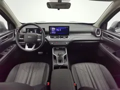 2023 Haval H5 2.0T AT 2WD Petrol — фото 5