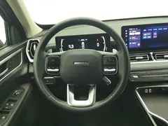 2023 Haval H5 2.0T AT 2WD Petrol — фото 11