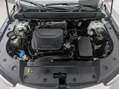 2023 Haval Xiaolong MAX 1.5L Hi4 105 PHEV 4WD Flagship, белый — фото 6