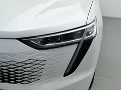 2023 Haval Xiaolong MAX 1.5L Hi4 105 PHEV 4WD Flagship, белый — фото 7