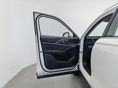 2023 Haval Xiaolong MAX 1.5L Hi4 105 PHEV 4WD Flagship, белый — фото 8