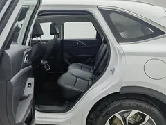 2023 Haval Xiaolong MAX 1.5L Hi4 105 PHEV 4WD Flagship, белый — фото 15