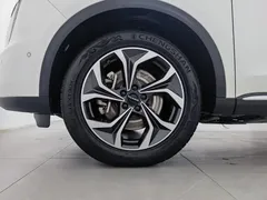2023 Haval Xiaolong MAX 1.5L Hi4 105 PHEV 4WD Flagship, белый — фото 17