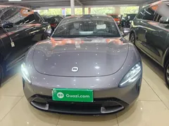 2024 Xiaomi SU7 4WD Long Range Advanced ADAS Max — фото 3
