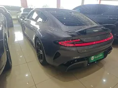 2024 Xiaomi SU7 4WD Long Range Advanced ADAS Max — фото 5