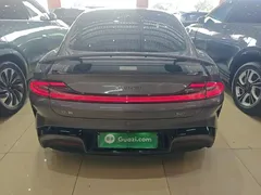 2024 Xiaomi SU7 4WD Long Range Advanced ADAS Max — фото 6