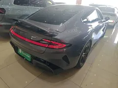 2024 Xiaomi SU7 4WD Long Range Advanced ADAS Max — фото 7