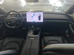 2024 Xiaomi SU7 4WD Long Range Advanced ADAS Max — фото 10