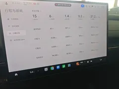 2024 Xiaomi SU7 4WD Long Range Advanced ADAS Max — фото 12