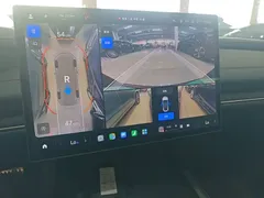2024 Xiaomi SU7 4WD Long Range Advanced ADAS Max — фото 13