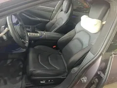 2024 Xiaomi SU7 4WD Long Range Advanced ADAS Max — фото 15