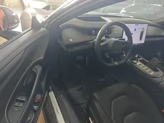 2024 Xiaomi SU7 4WD Long Range Advanced ADAS Max — фото 16