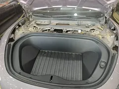2024 Xiaomi SU7 4WD Long Range Advanced ADAS Max — фото 20