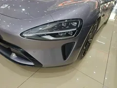 2024 Xiaomi SU7 4WD Long Range Advanced ADAS Max — фото 24