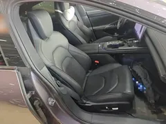 2024 Xiaomi SU7 4WD Long Range Advanced ADAS Max — фото 25