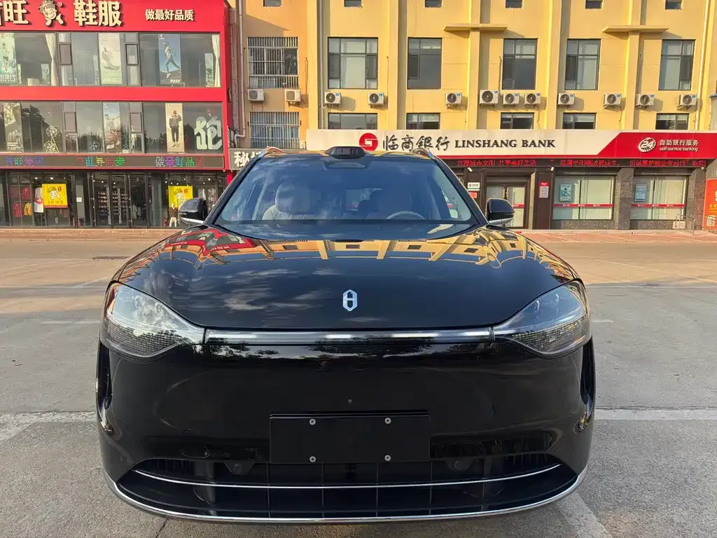 2024 Aito M9 EREV Ultra 42kWh 6