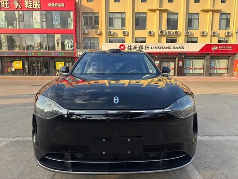 2024 Aito M9 EREV Ultra 42kWh 6