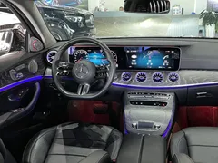 2021 Mercedes-Benz E-Class E 300 L Sport Luxury, чёрный — фото 12