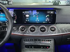 2021 Mercedes-Benz E-Class E 300 L Sport Luxury, чёрный — фото 14