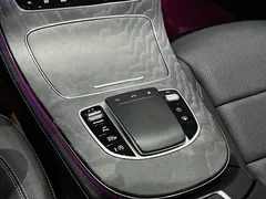 2021 Mercedes-Benz E-Class E 300 L Sport Luxury, чёрный — фото 15